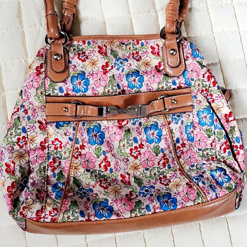 ROSETTI BAG EST 1999